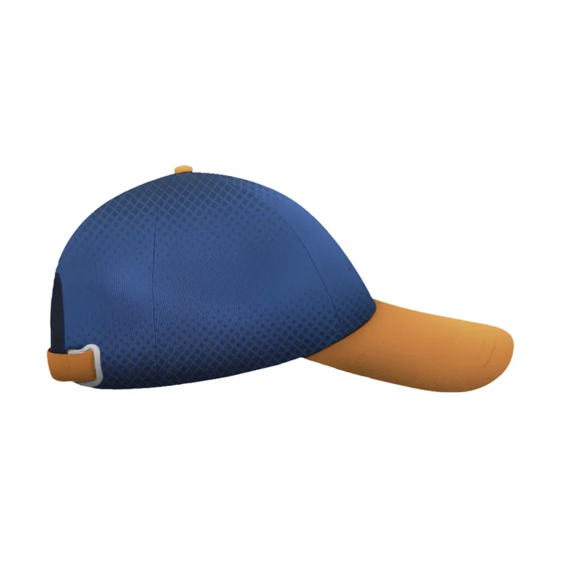 Basketball Team Classic Cap NBA 2025 For Fan Basketball Team HVN1080NYK062025CAP - Image 5