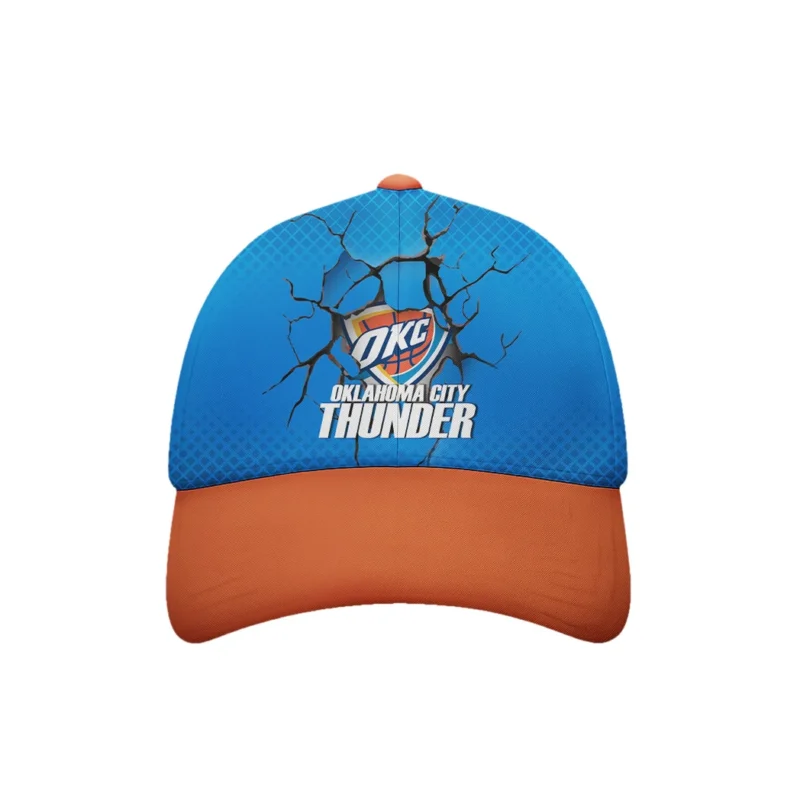 Basketball Club Classic Cap NBA 2025 For Fan Basketball Club HVN1080OCT062025CAP - Image 4