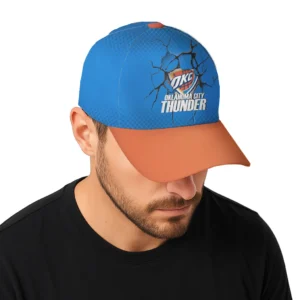 Basketball Club Classic Cap NBA 2025 For Fan Basketball Club HVN1080OCT062025CAP