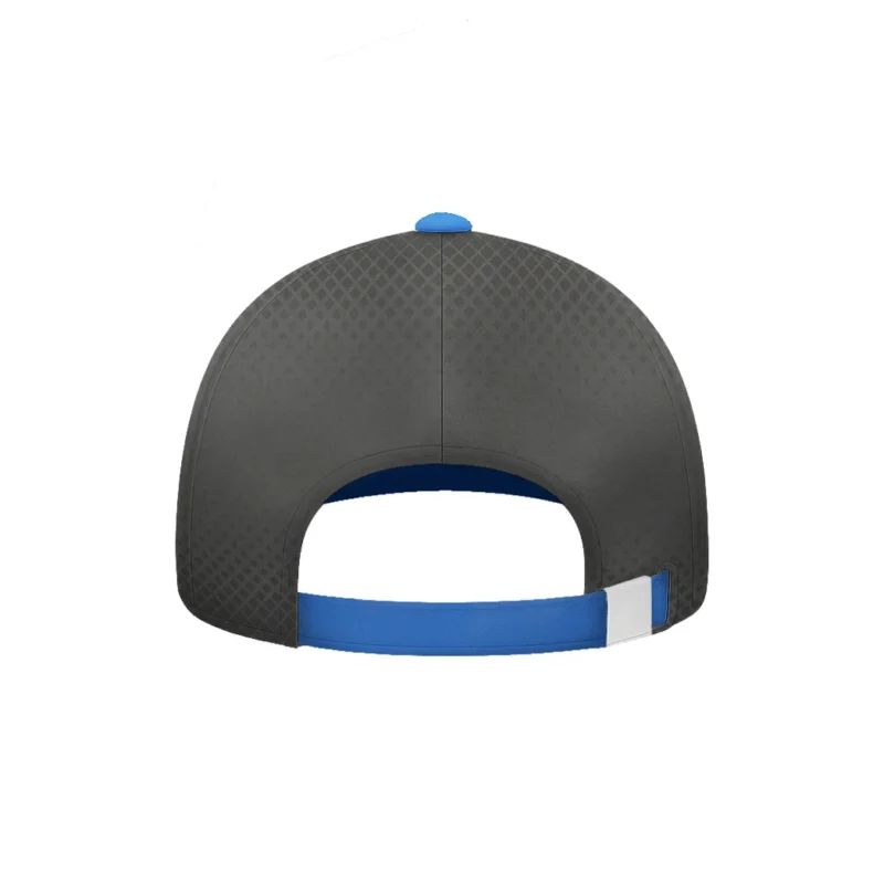 Basketball Team Classic Cap NBA 2025 For Fan Basketball Team HVN1080OM062025CAP - Image 3