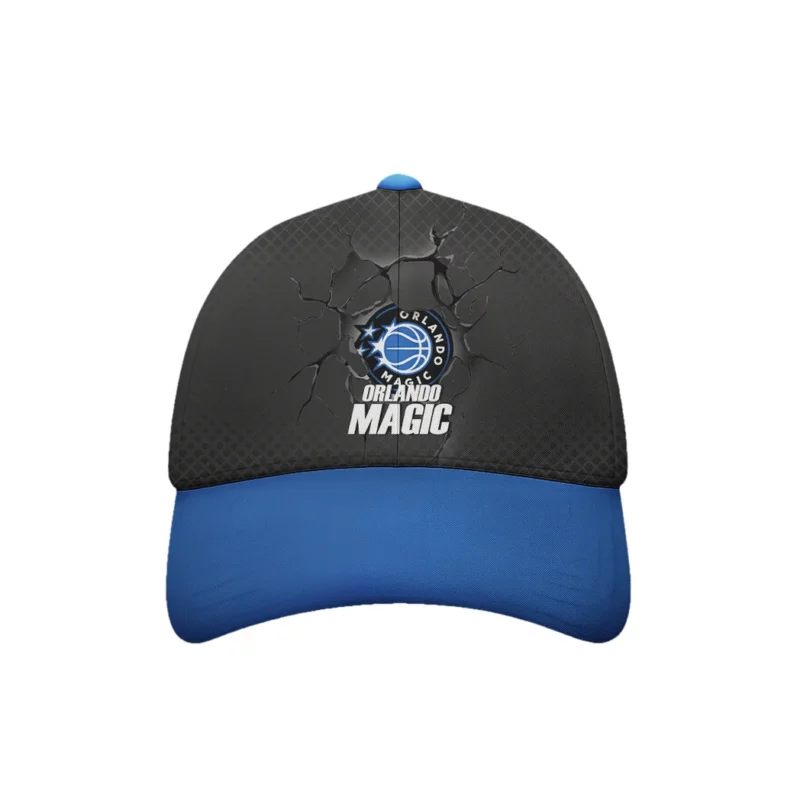 Basketball Team Classic Cap NBA 2025 For Fan Basketball Team HVN1080OM062025CAP - Image 4