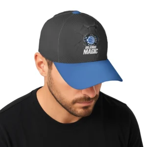 Basketball Team Classic Cap NBA 2025 For Fan Basketball Team HVN1080OM062025CAP