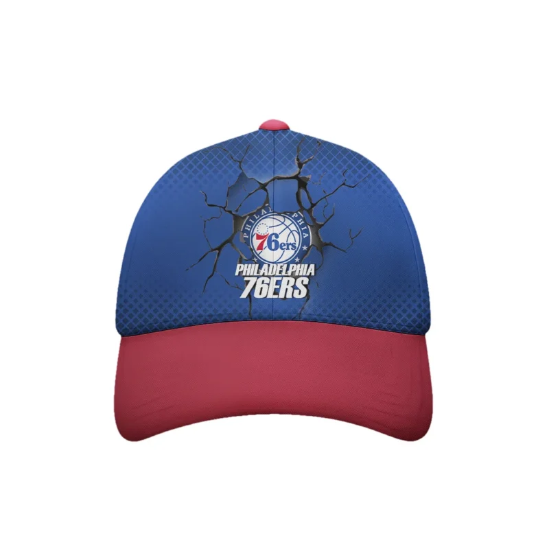 Basketball Club Classic Cap NBA 2025 For Fan Basketball Club HVN1080PH062025CAP - Image 4