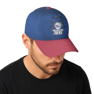 Basketball Club Classic Cap NBA 2025 For Fan Basketball Club HVN1080PH062025CAP