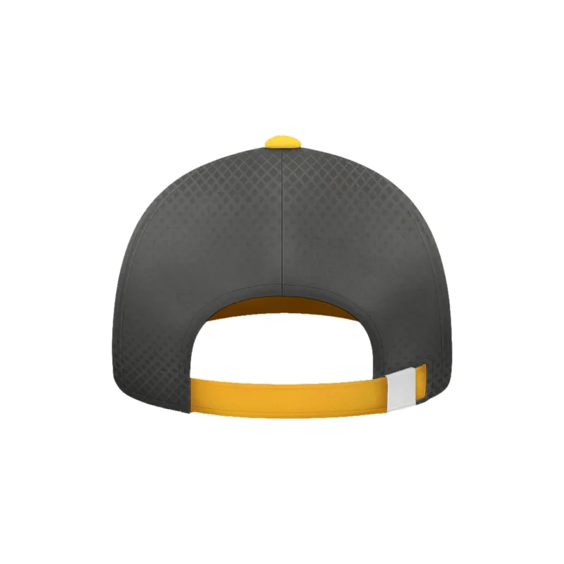 Basketball Club Classic Cap NBA 2025 For Fan Basketball Club HVN1080PS062025CAP - Image 3