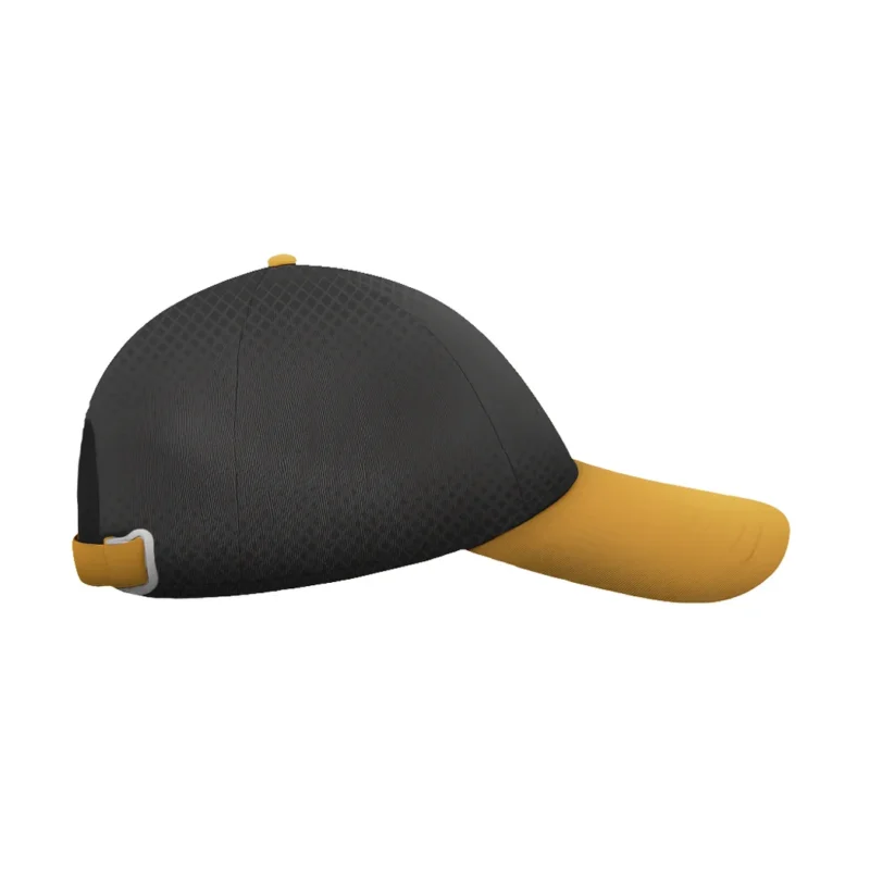Basketball Club Classic Cap NBA 2025 For Fan Basketball Club HVN1080PS062025CAP - Image 5