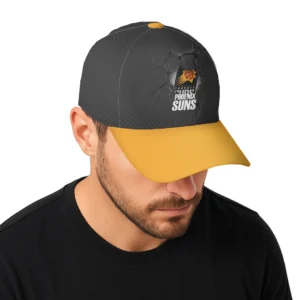 Basketball Club Classic Cap NBA 2025 For Fan Basketball Club HVN1080PS062025CAP