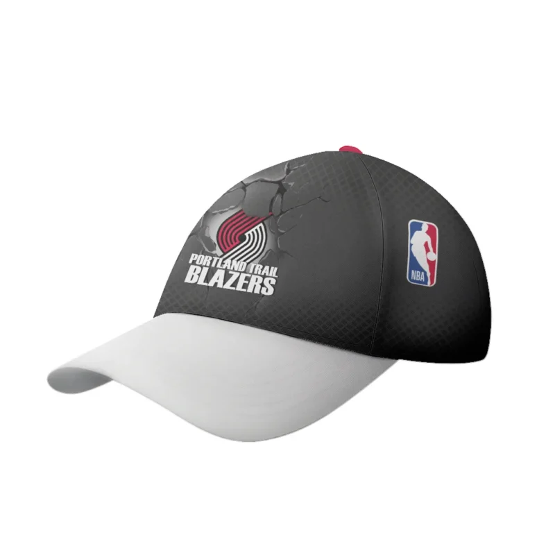 Basketball Team Classic Cap NBA 2025 For Fan Basketball Team HVN1080PTB062025CAP - Image 2