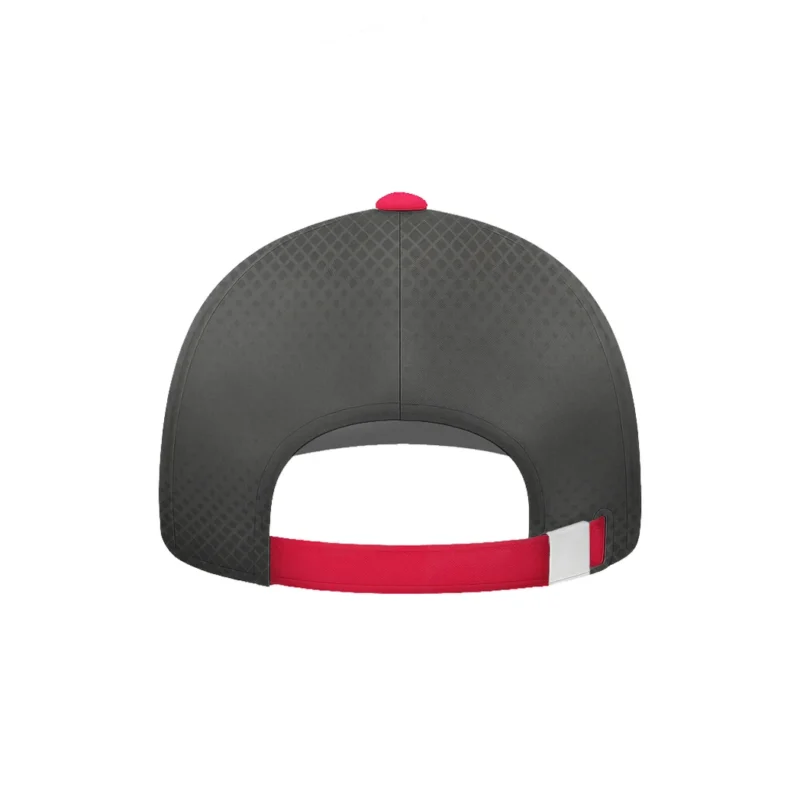 Basketball Team Classic Cap NBA 2025 For Fan Basketball Team HVN1080PTB062025CAP - Image 3