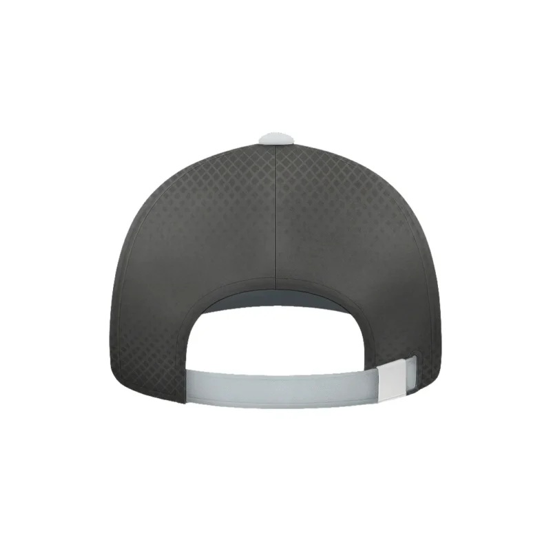 Basketball Club Classic Cap NBA 2025 For Fan Basketball Club HVN1080SAS062025CAP - Image 3