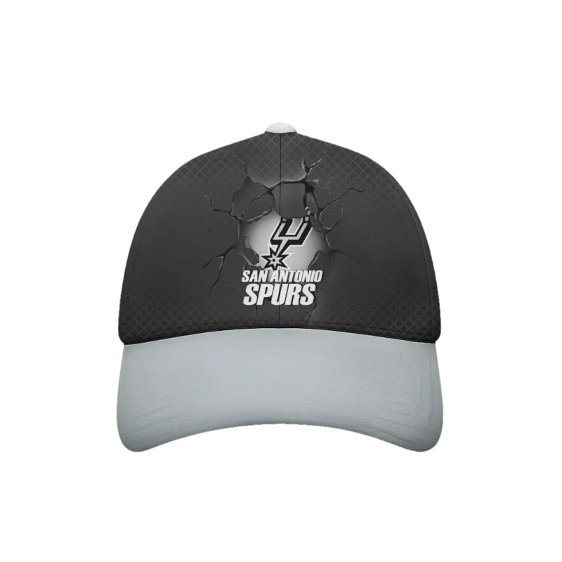 Basketball Club Classic Cap NBA 2025 For Fan Basketball Club HVN1080SAS062025CAP - Image 4