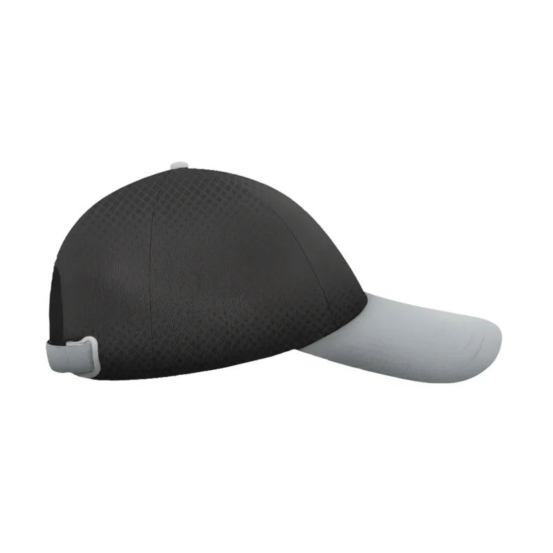 Basketball Club Classic Cap NBA 2025 For Fan Basketball Club HVN1080SAS062025CAP - Image 5
