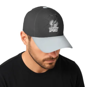 Basketball Club Classic Cap NBA 2025 For Fan Basketball Club HVN1080SAS062025CAP