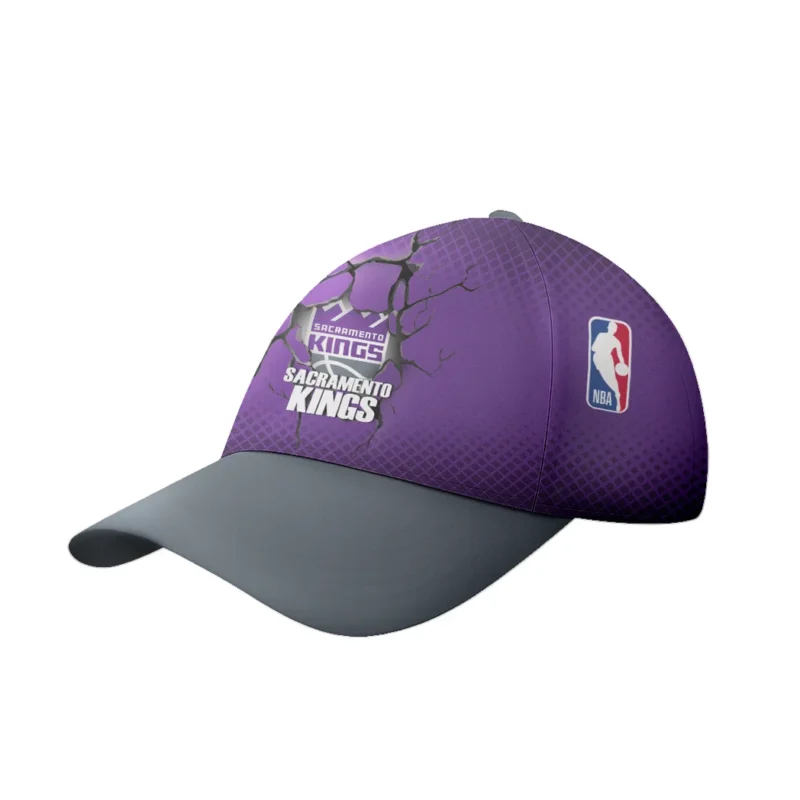 Basketball Club Classic Cap NBA 2025 For Fan Basketball Club HVN1080SK062025CAP - Image 2