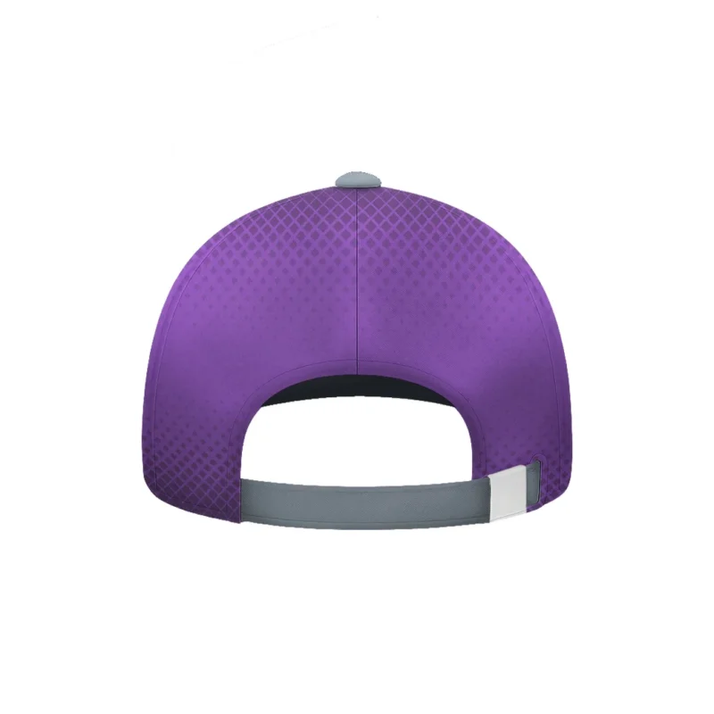 Basketball Club Classic Cap NBA 2025 For Fan Basketball Club HVN1080SK062025CAP - Image 3