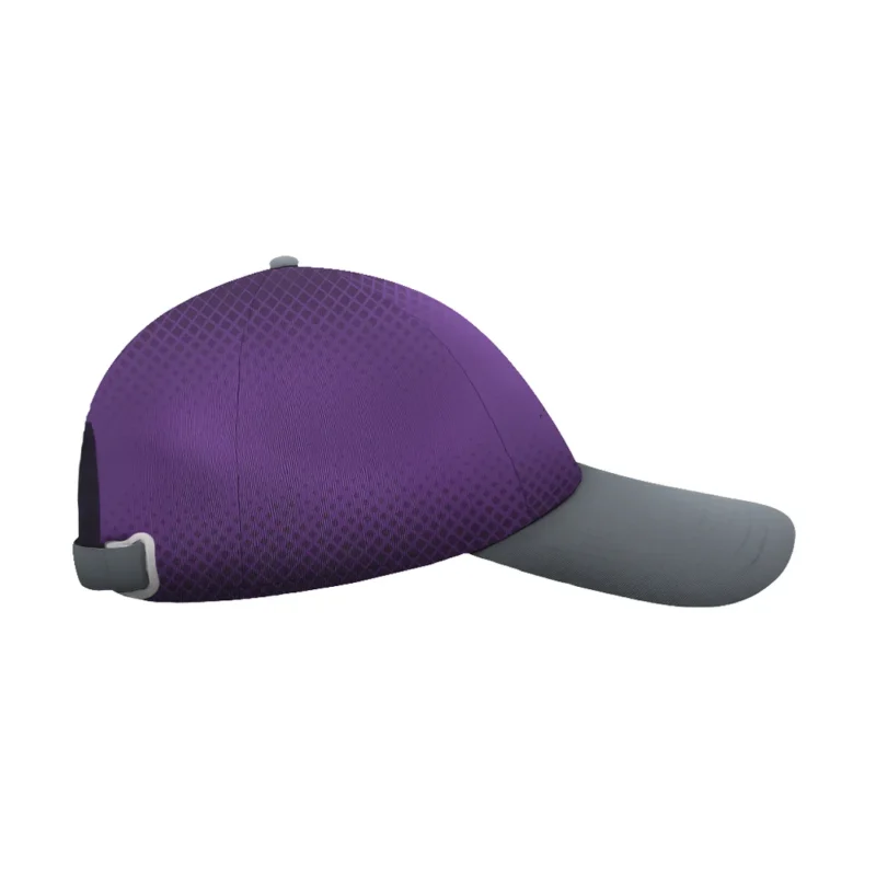 Basketball Club Classic Cap NBA 2025 For Fan Basketball Club HVN1080SK062025CAP - Image 5