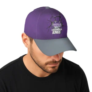 Basketball Club Classic Cap NBA 2025 For Fan Basketball Club HVN1080SK062025CAP