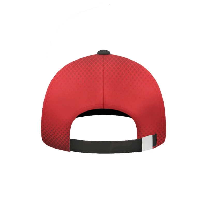 Basketball Club Classic Cap NBA 2025 For Fan Basketball Club HVN1080TR062025CAP - Image 3