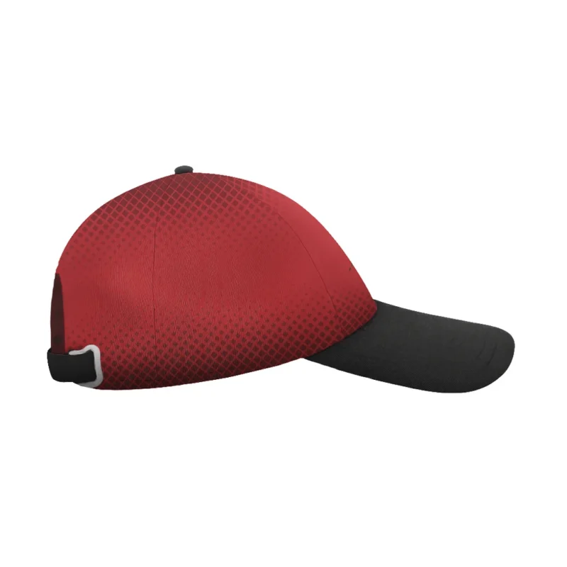 Basketball Club Classic Cap NBA 2025 For Fan Basketball Club HVN1080TR062025CAP - Image 5