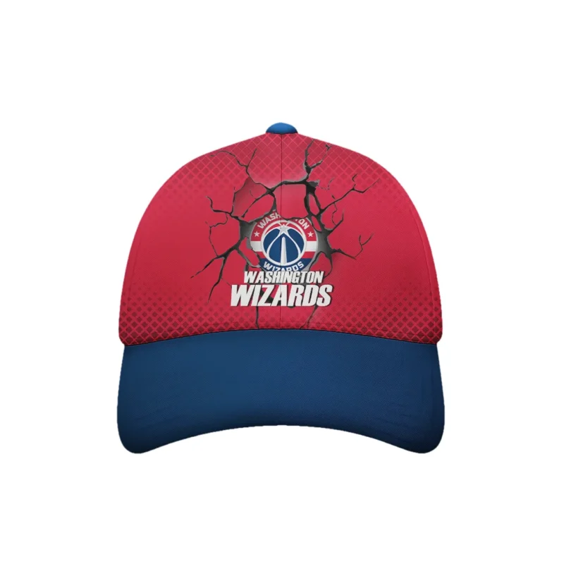 Basketball Club Classic Cap NBA 2025 For Fan Basketball Club HVN1080WW062025CAP - Image 4