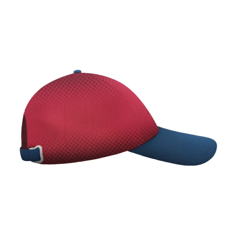 Basketball Club Classic Cap NBA 2025 For Fan Basketball Club HVN1080WW062025CAP - Image 5