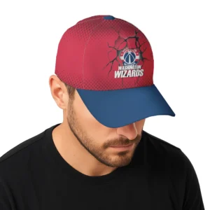 Basketball Club Classic Cap NBA 2025 For Fan Basketball Club HVN1080WW062025CAP