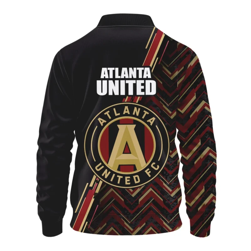 Sport Bomber Jacket MLS 2025 For Fans Sport HVN1081AU062125BOB - Image 3