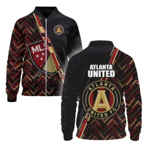 Sport Bomber Jacket MLS 2025 For Fans Sport HVN1081AU062125BOB