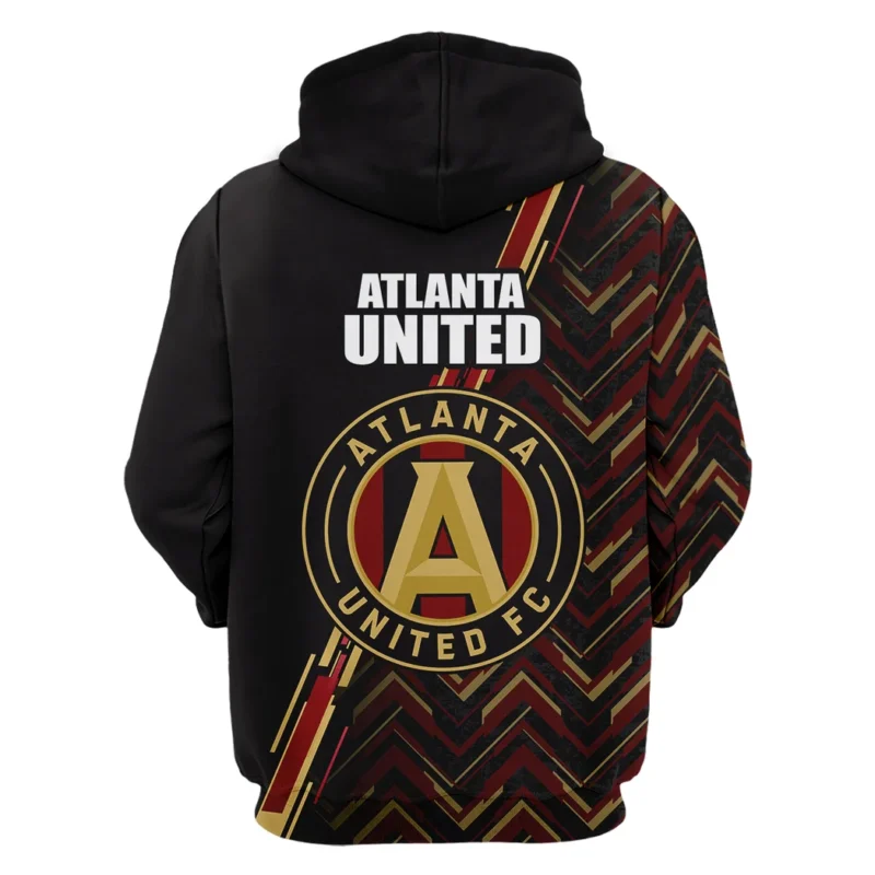 Soccer Hoodie MLS 2025 For Fans Sport HVN1081AU062125HOD - Image 3