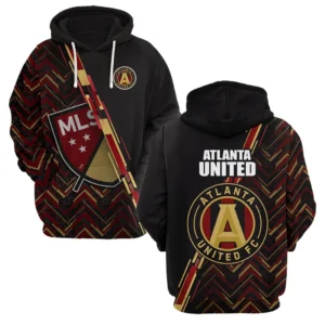 Soccer Hoodie MLS 2025 For Fans Sport HVN1081AU062125HOD