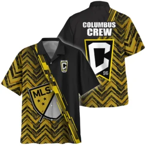 Soccer Team Hawaiian shirt MLS 2025 For Sport Fans HVN1081CC062125HAW