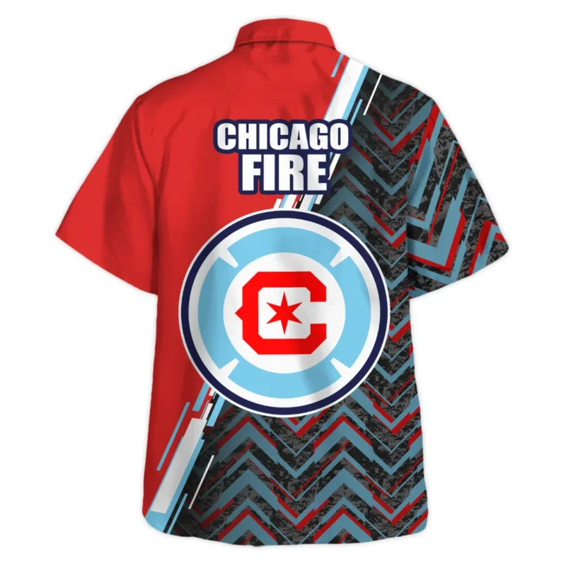 Soccer Team Hawaiian shirt MLS 2025 For Sport Fans HVN1081CF062125HAW - Image 3