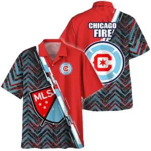 Soccer Team Hawaiian shirt MLS 2025 For Sport Fans HVN1081CF062125HAW