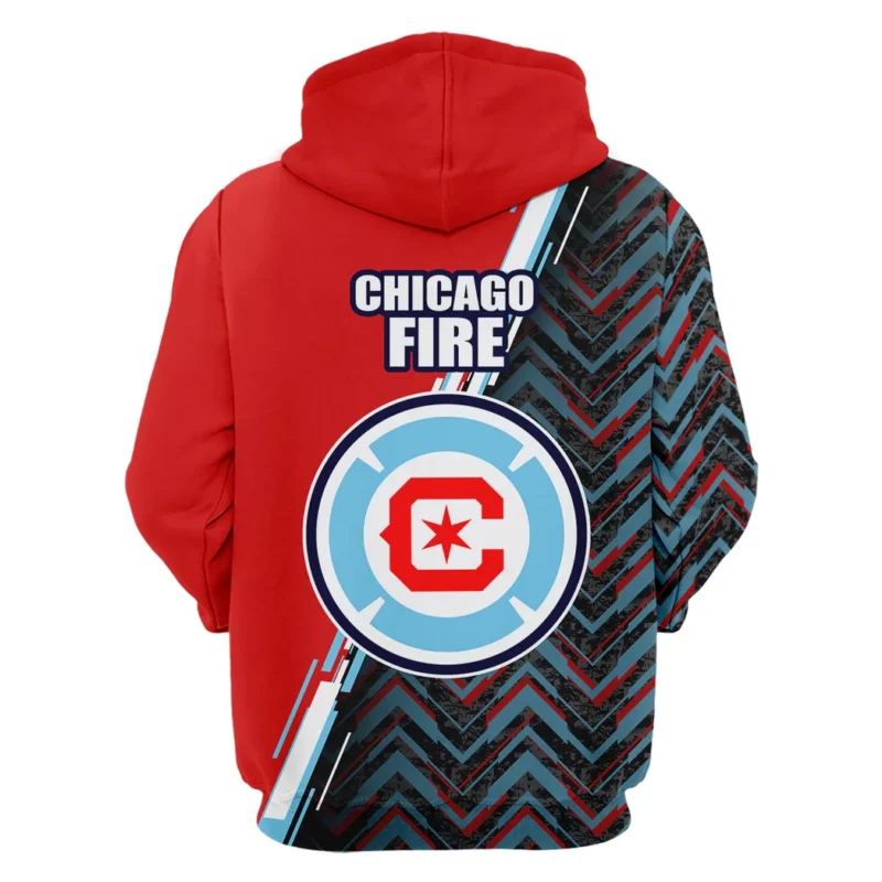 Soccer Hoodie MLS 2025 For Fans Sport HVN1081CF062125HOD - Image 3