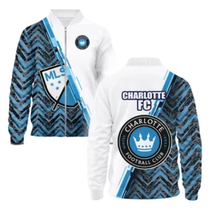 Sport Bomber Jacket MLS 2025 For Fans Sport HVN1081CH062125BOB