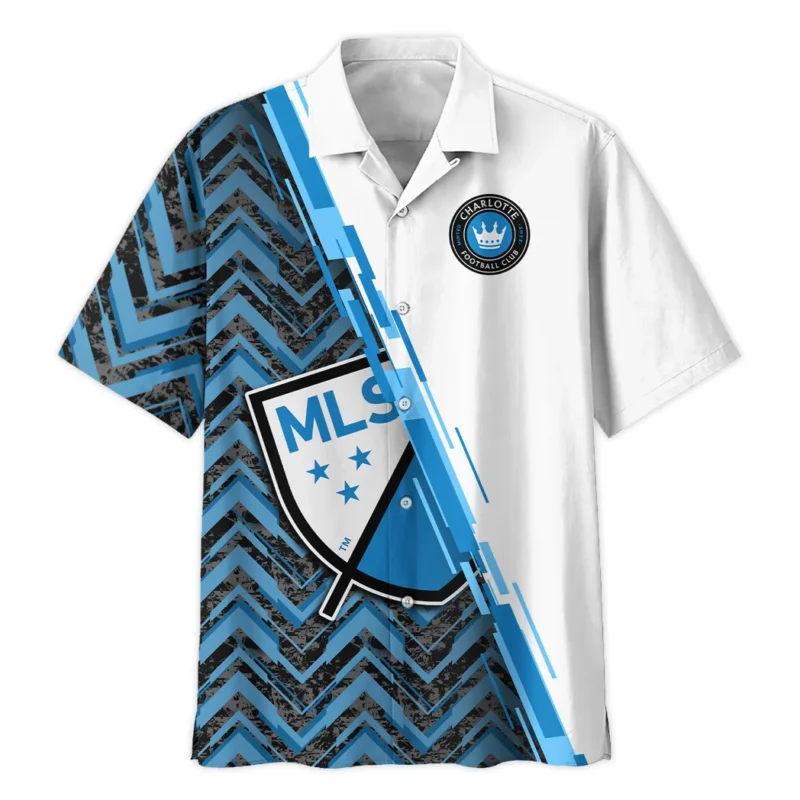 Soccer Team Hawaiian shirt MLS 2025 For Sport Fans HVN1081CH062125HAW - Image 2