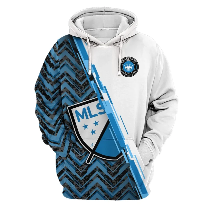 Soccer Hoodie MLS 2025 For Fans Sport HVN1081CH062125HOD - Image 2