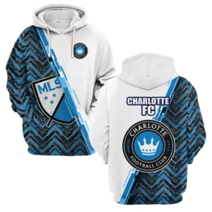 Soccer Hoodie MLS 2025 For Fans Sport HVN1081CH062125HOD