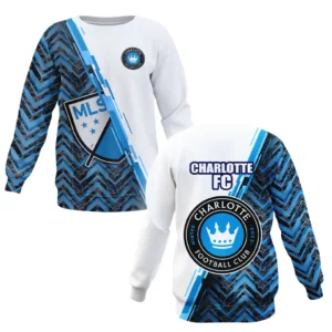 Soccer Sweatshirt MLS 2025 For Fans Sport HVN1081CH062125SW
