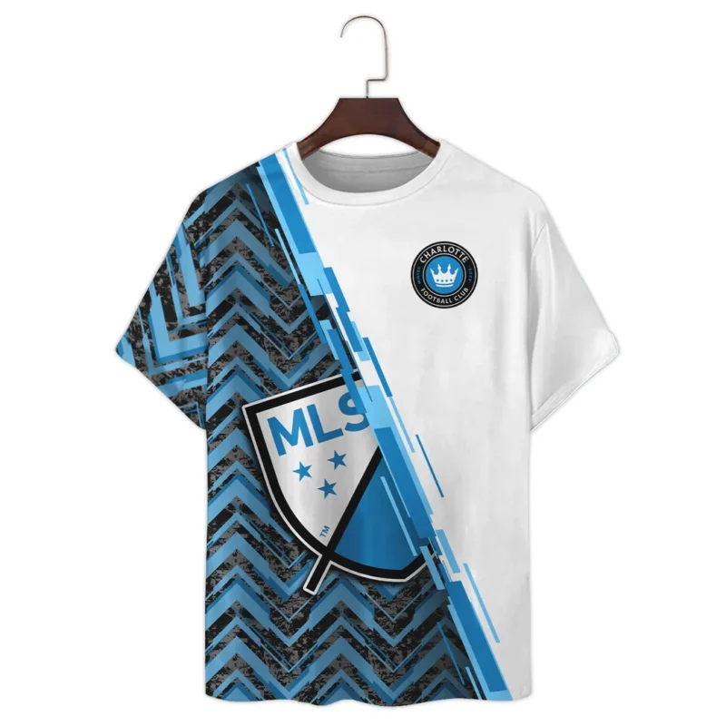 Soccer Team T-Shirt MLS 2025 For Sport Fans HVN1081CH062125TS3D - Image 2