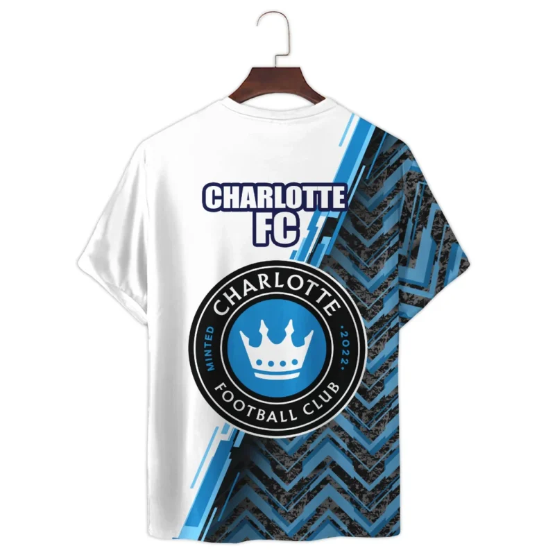 Soccer Team T-Shirt MLS 2025 For Sport Fans HVN1081CH062125TS3D - Image 3