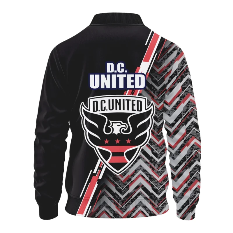 Sport Bomber Jacket MLS 2025 For Fans Sport HVN1081DCU062125BOB - Image 3