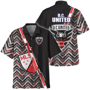 Soccer Team Hawaiian shirt MLS 2025 For Sport Fans HVN1081DCU062125HAW