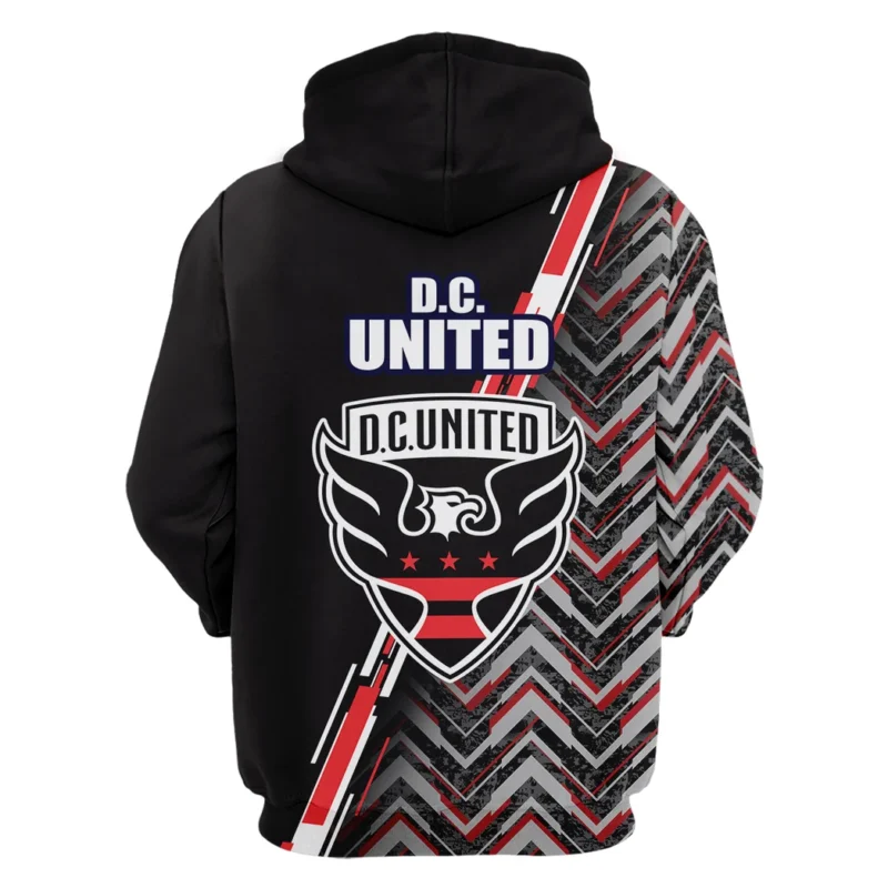 Soccer Hoodie MLS 2025 For Fans Sport HVN1081DCU062125HOD - Image 3