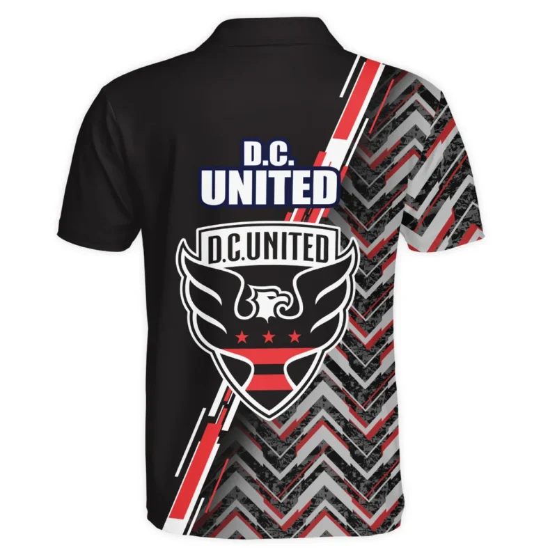 Soccer Team Polo Shirt MLS 2025 For Sport Fans HVN1081DCU062125POS - Image 3