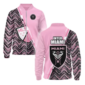 Sport Bomber Jacket MLS 2025 For Fans Sport HVN1081IM062125BOB