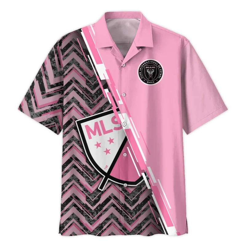 Soccer Team Hawaiian shirt MLS 2025 For Sport Fans HVN1081IM062125HAW - Image 2