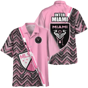 Soccer Team Hawaiian shirt MLS 2025 For Sport Fans HVN1081IM062125HAW