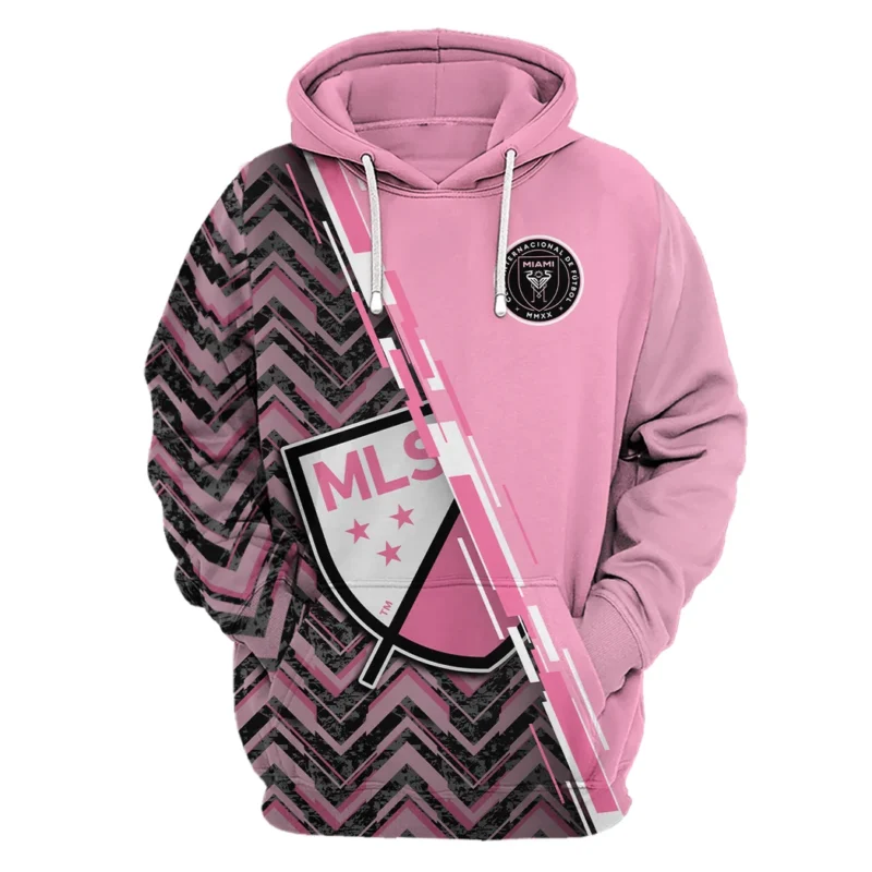Soccer Hoodie MLS 2025 For Fans Sport HVN1081IM062125HOD - Image 2
