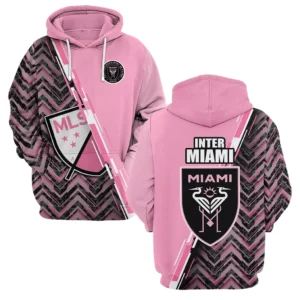 Soccer Hoodie MLS 2025 For Fans Sport HVN1081IM062125HOD